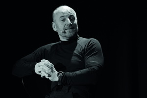Roland Düringer